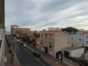 studio à la vente -   66140  CANET EN ROUSSILLON, surface 25 m2 vente studio - UBI409378553